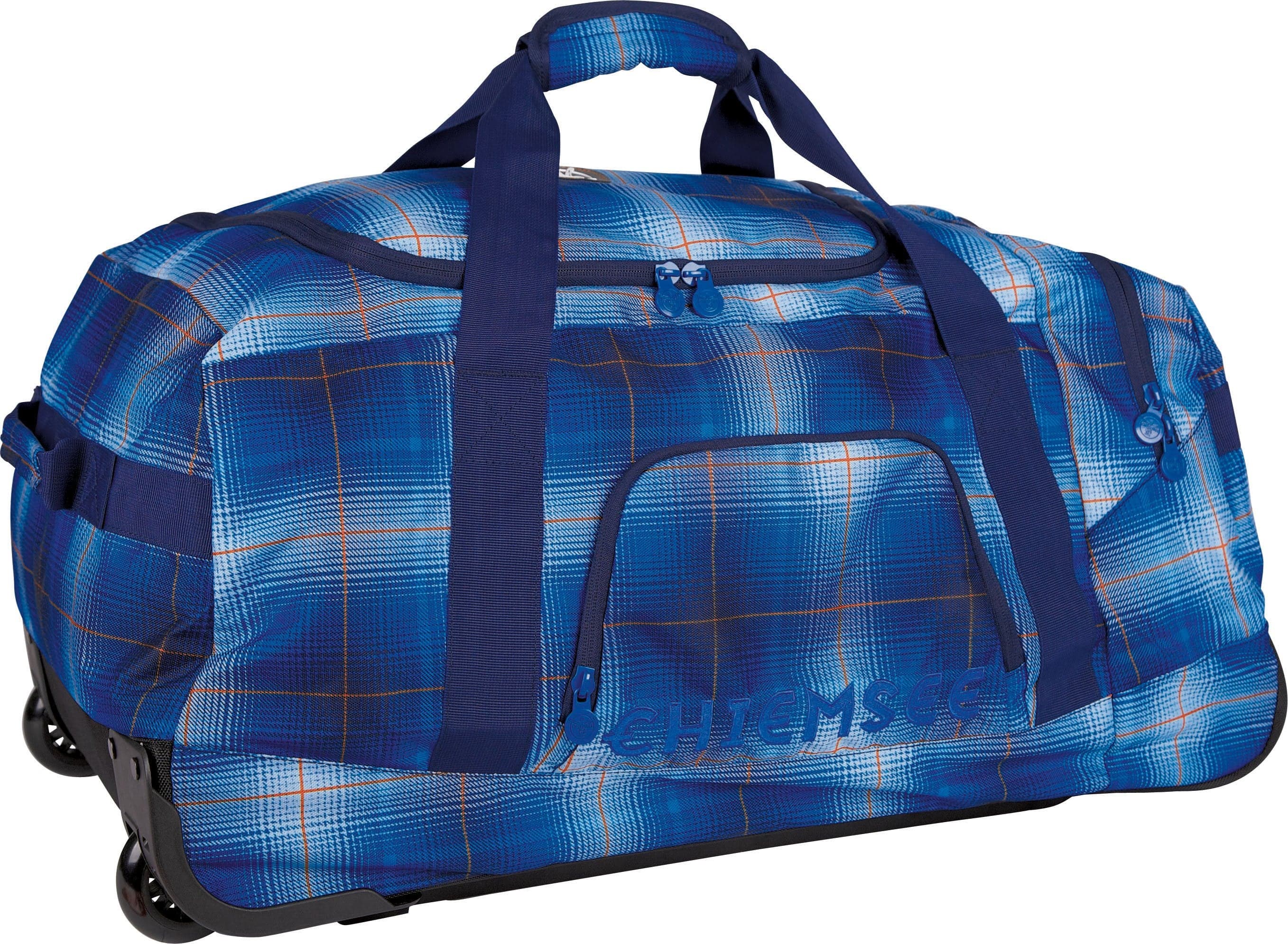 ROLLING DUFFLE MEDIUM